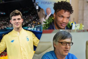 Пора ему делать новые тату: в Украине высказались о смене гражданства гимнаста Ковтуна