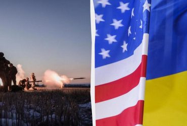 Украина может больше не увидеть военной помощи США: экс-советник Байдена описал главные проблемы
