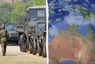 Россия хочет нависнуть над Австралией, арендовав рядом авиабазу: эксперты предположили, что происходит