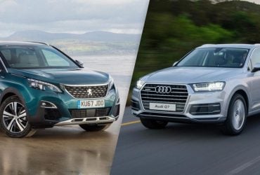 Надійні та практичні: названо 10 найкращих семимісних автомобілів з пробігом