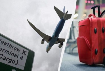 Стало відомо, в яких аеропортах світу найчастіше крадуть багаж мандрівників