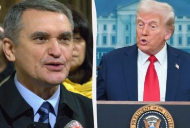 У Трампа для України є поганий і дуже поганий плани, - експосол в США