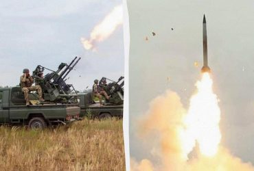 Чого не вистачає Україні, щоб зробити власну систему ППО: експерт дав відповідь