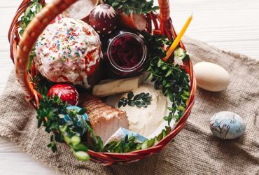 Що не можна святити на Великдень: його беруть майже всі