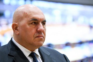 НАТО більше не має права на існування, часи змінилися, - міністр оборони Італії