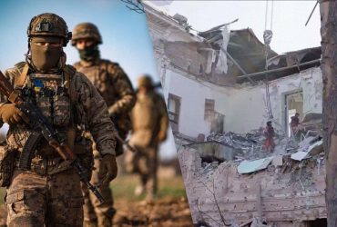 Месть за Сумы: Силы обороны поразили на Курщине бригаду РФ, которая нанесла удар по городу