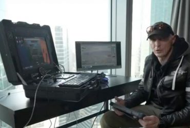 Роспропаганда показала военную цель в Москве: военкоры в бешенстве (видео)