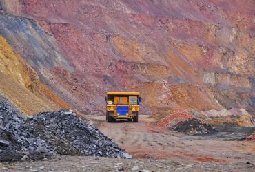 Индия бросает вызов Китаю на рынке редкоземельных металлов