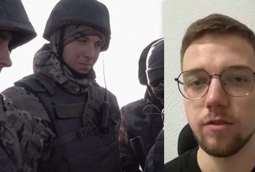 Співзасновник DeepState розповів, чи може РФ перекинути сили з Курщини на інші напрямки