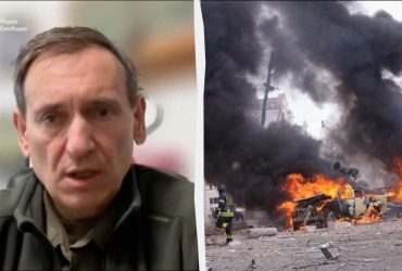 У Раді розглянуть удар РФ по Сумах, будуть питання до військового керівництва, - нардеп