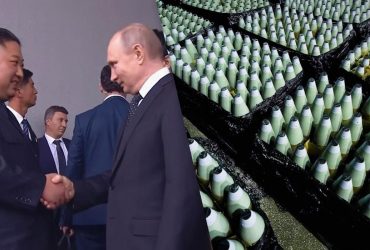 Северная Корея стала крупнейшим поставщиком артиллерийских снарядов для РФ, - Reuters