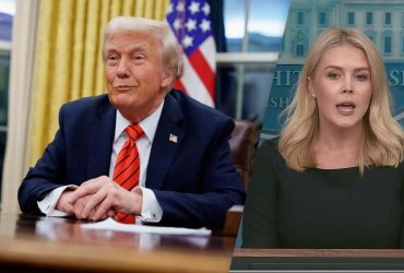 Трамп вірить у те, що Росія хоче завершити війну в Україні, - Білий дім