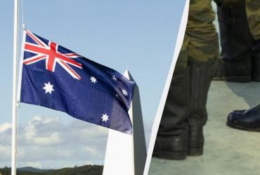 Австралия отреагировала на угрозу появления авиабазы РФ рядом