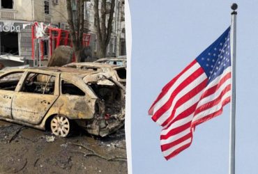 США не подпишут заявление G7 с осуждением удара РФ по Сумах: CNN получило подтверждение