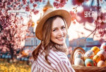 Погода на Великдень: синоптикиня повідомила, чи буде дощ