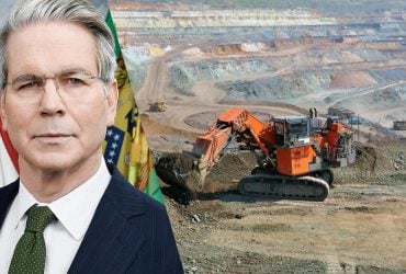 Борьба с зависисмостью от Китая выходит на новый уровень: Reuters раскрыло план США