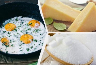 Что полезно есть при высоком холестерине, а чего категорически нельзя: врач дал объяснение