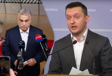 США скасували санкції проти соратника Орбана, якого звинувачують у корупції