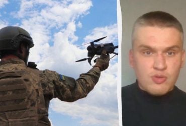 Почему дроны на войне не могут быть полноценной заменой снарядам: объяснение Defense Express