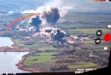 В РФ з'явився новий чип Комета для КАБів: експерт підтвердив, але вказав на нюанс