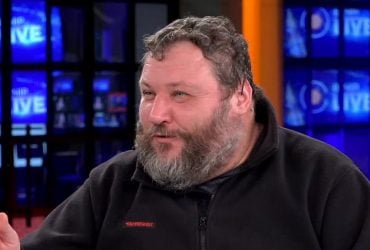 Пускаем кровь монстру: Дикий объяснил, почему энергетическое перемирие выгодно России