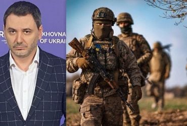 Нардеп розповів, що із законопроєктом про демобілізацію в Україні