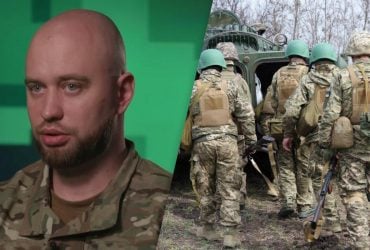 Розвідник з 3 ОШБр пояснив, чому українцям краще приєднатися до війська зараз