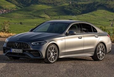 Фахівці назвали найкращу модель Mercedes-Benz