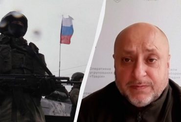 Командування сатаніє: у ЗСУ розповіли про прагнення окупантів заблокувати Запоріжжя