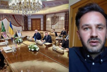 У МЗС анонсували нові раунди переговорів зі США про мир