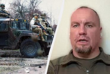 Тимочко назвав три ключові задачі, які ЗСУ виконують у прикордонні Росії