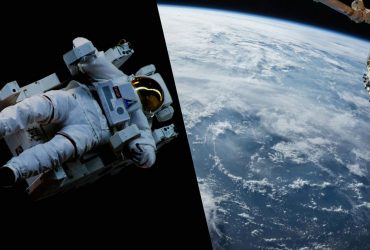 Эксперт NASA объяснил, почему ни один астронавт в истории не покидал атмосферу Земли