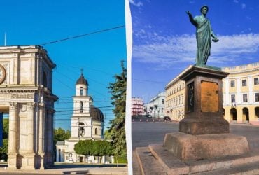 Поїзд Кишинів-Одеса може повернутися вже цього літа: що відомо