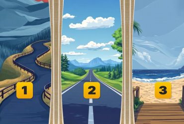 Выбор пути раскроет вашу жизненную миссию: быстрый психологический тест