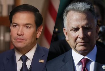 Будут обсуждать Украину: в Госдепе подтвердили визит Рубио и Уиткоффа в Париж