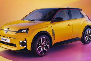 Достоин того, чтобы о нем кричать: эксперты назвали лучший электромобиль в мире