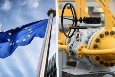 ЄС відклав заборону на імпорт російського скрапленого газу, - Reuters