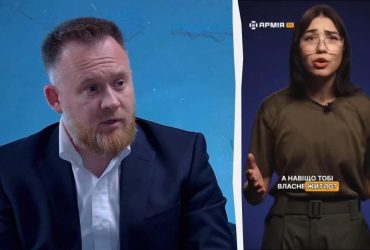 Щоб отримати 2 млн, треба ще дожити: нардеп розкритикував ролик Міноборони про контракт 18-24