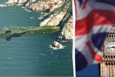 The Telegraph раскрыло позицию Британии в вопросе передачи ракет Taurus Украине