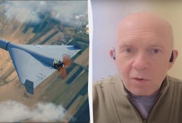 Шахеди з отрутою: експерт оцінив нову загрозу