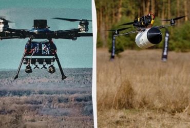 Війна дронів: Forbes назвав статистику одного з найбільш смертоносних підрозділів ЗСУ