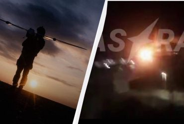 Помста за Суми: безпілотники повторно вдарили по 112 ракетній бригаді РФ, - росЗМІ (відео)