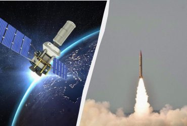 Росія створює зброю, яка здатна знищити тисячі супутників Starlink, - Forbes