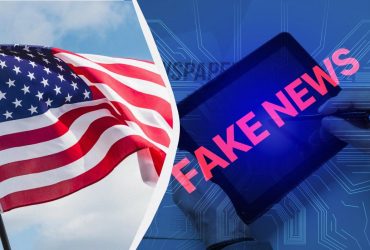 У США закрили центр, який займався викриттям пропаганди Росії, Ірану та Китаю