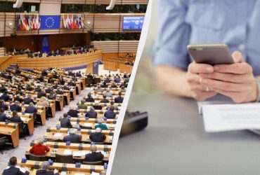 Чиновникам ЄС перед візитом до Угорщини видали спецобладнання проти шпигунів, - Politico