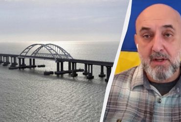 Taurus проти Керченського мосту: генерал сказав, який може бути ефект
