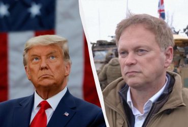 Відчуваю огиду: Шаппс жорстко засудив Трампа за реакцію на удар по Сумах