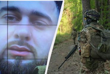 80% іноземців у лавах Сил оборони України вже мають бойовий досвід, - військовий