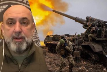 Не нам виправдовуватися: генерал пояснив, чому ЗСУ діють на території Росії