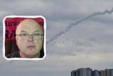 Ймовірність ударів РФ на Великдень доволі висока і люди мають це усвідомити, - експерт